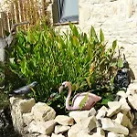 Hotel Logis Restaurant Le Clos Des Capitelles Uchaud