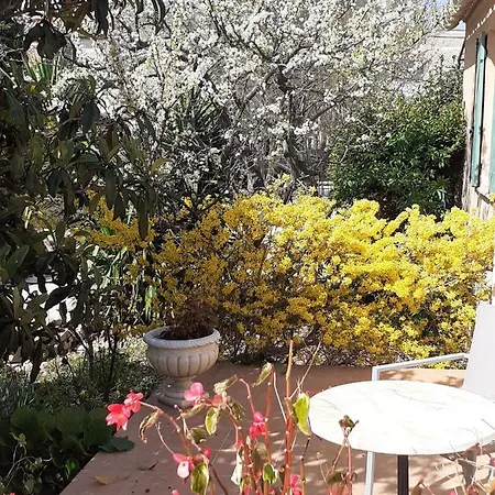 Logis Restaurant Le Clos Des Capitelles