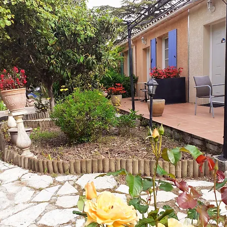 Logis Restaurant Le Clos Des Capitelles