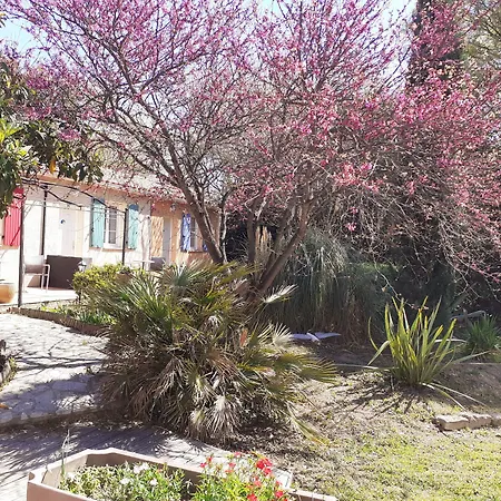 Le Clos Des Capitelles