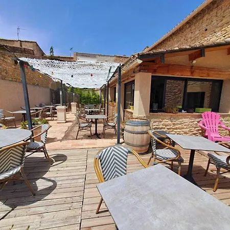 Le Clos Des Capitelles 3*