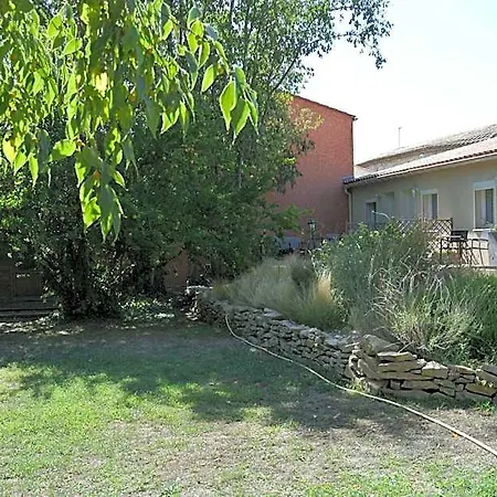 Le Clos Des Capitelles