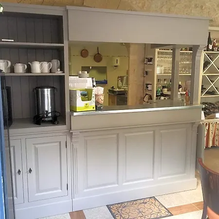 Le Clos Des Capitelles 3* Uchaud