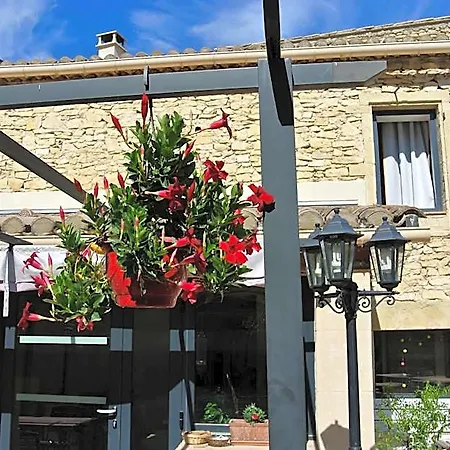 Le Clos Des Capitelles 3*