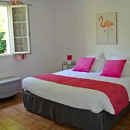 Le Clos Des Capitelles 3* Uchaud