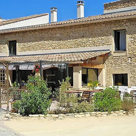 Le Clos Des Capitelles Uchaud