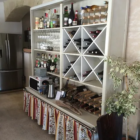 Hotel Le Clos Des Capitelles