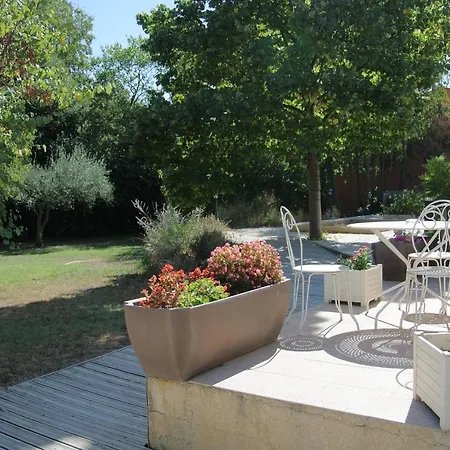 Logis Restaurant Le Clos Des Capitelles