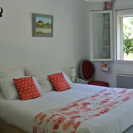 Logis Restaurant Le Clos Des Capitelles Ξενοδοχείο Uchaud