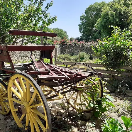 Hotel Le Clos Des Capitelles Uchaud