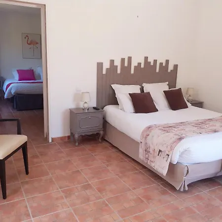 Le Clos Des Capitelles